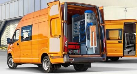 Производство и изготовление спецавтомобилей Производство и изготовление спецавтомобилей